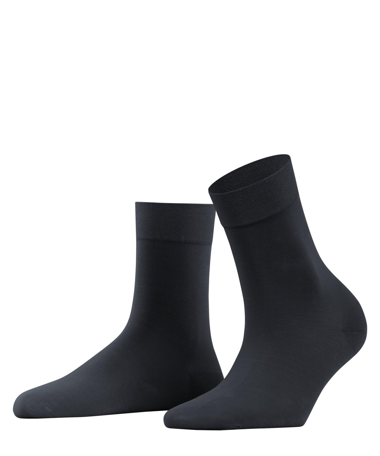 falke-fine-softness-50den-socken-grau-35-38 image 7