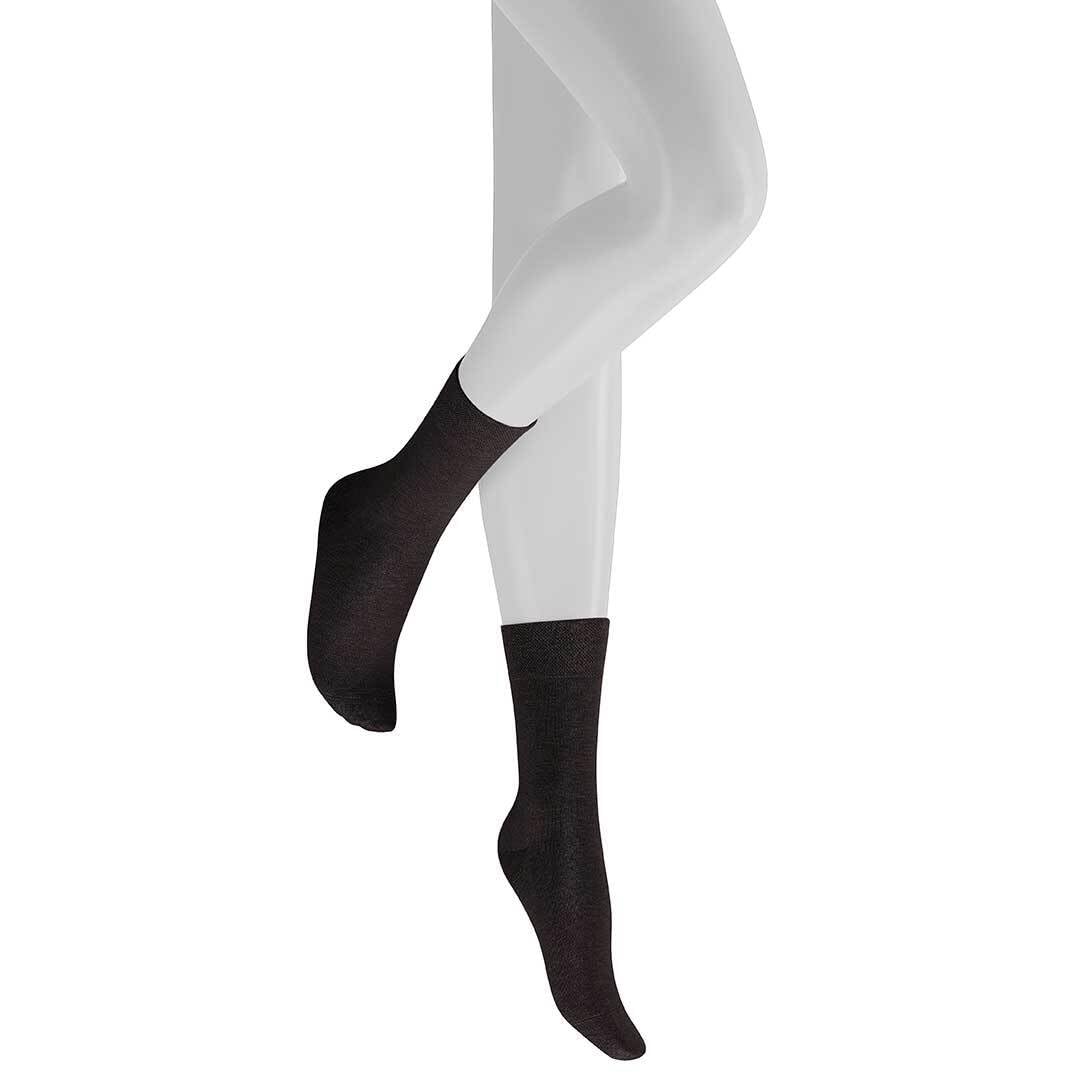 hudson-relax-woolmix-socken-damen-marengo-klimaregulierend image 2