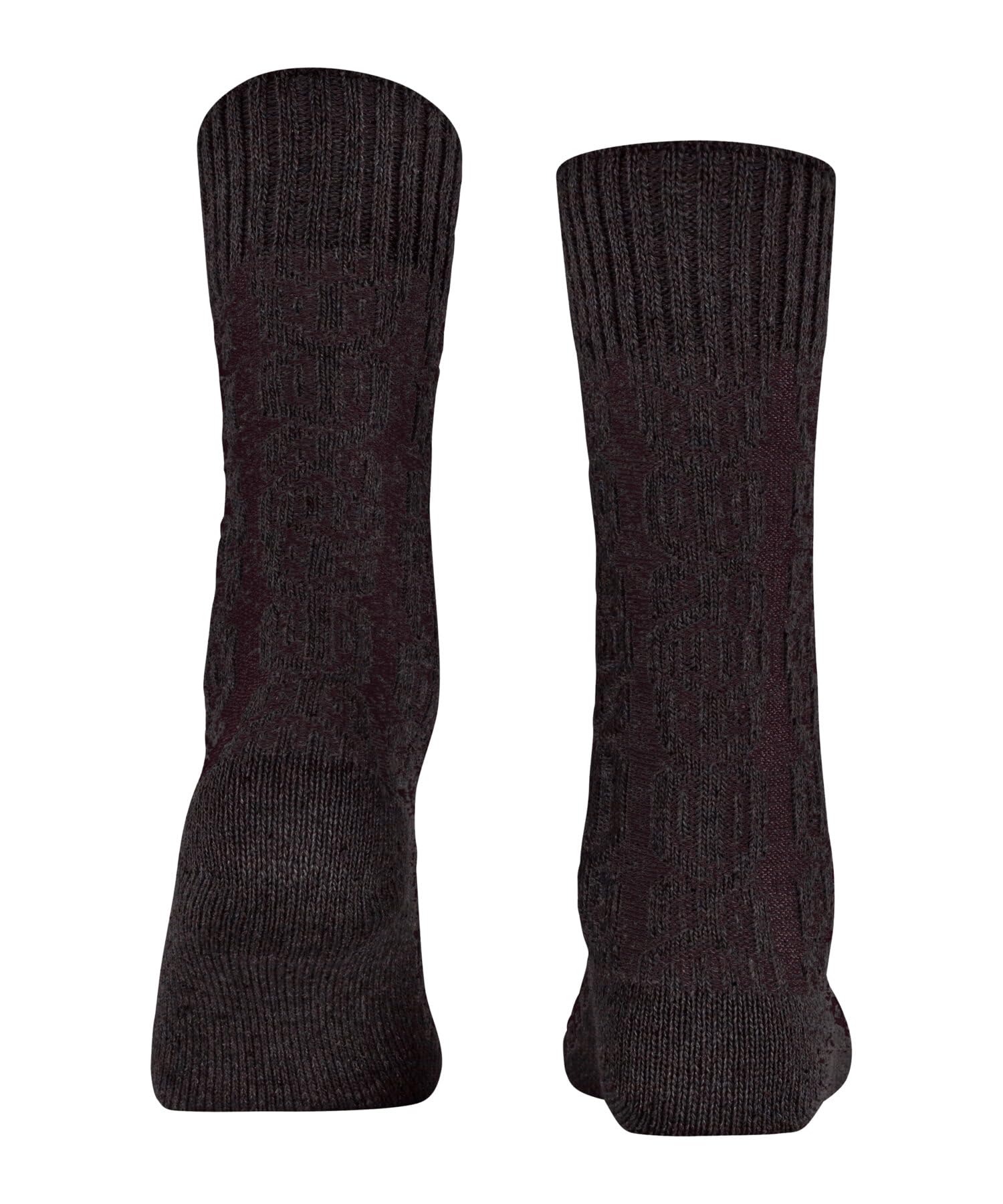burlington-whitby-rainy-boot-damensocken-wolle-winetasting image 2