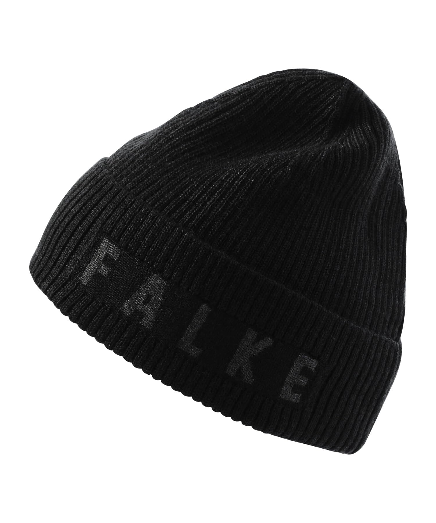 falke-keep-warm-m-tze-braun-merinowolle-umschlag image 5