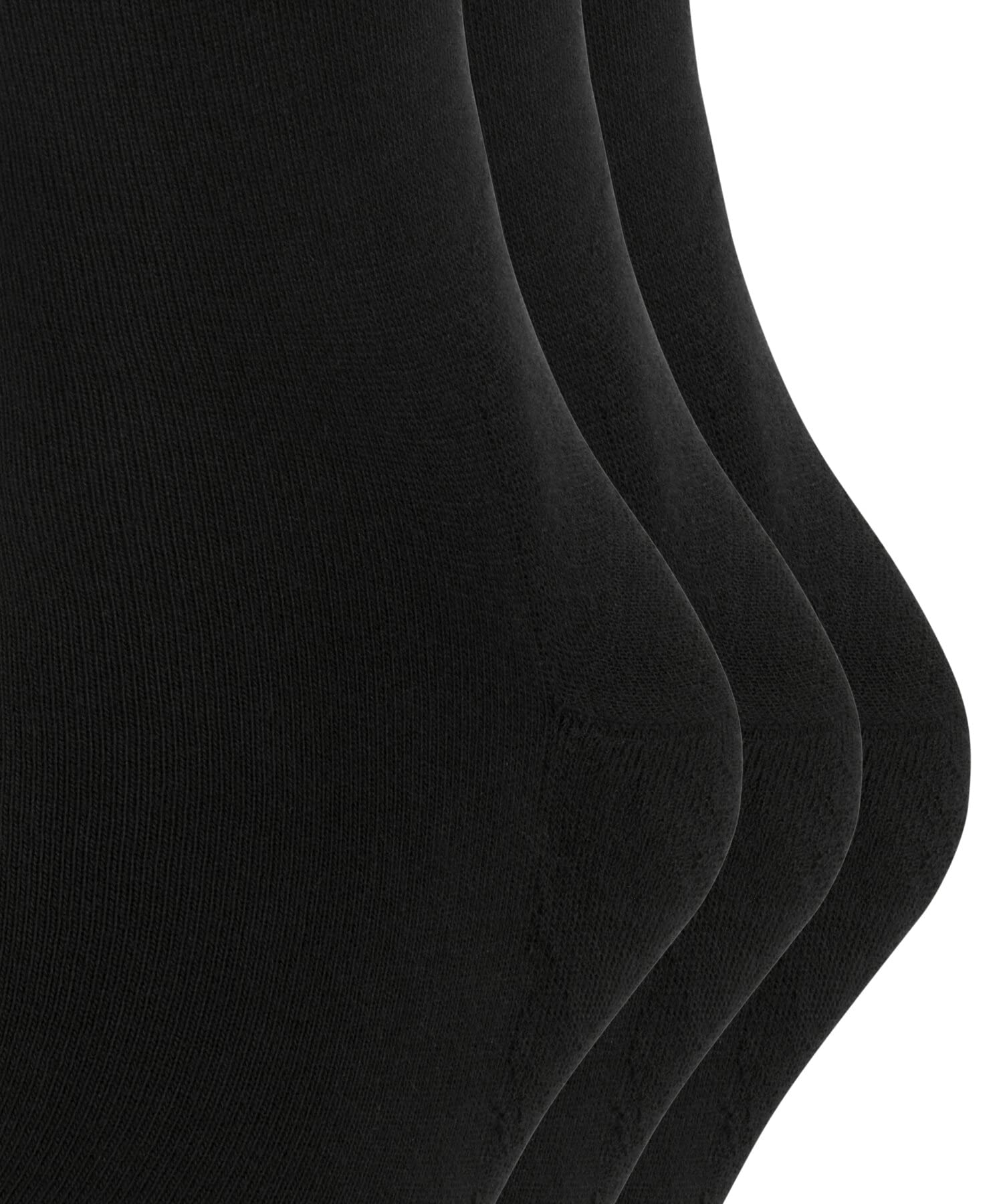 falke-ru4-run-socken-baumwolle-3-pack-marine-44-45 image 4