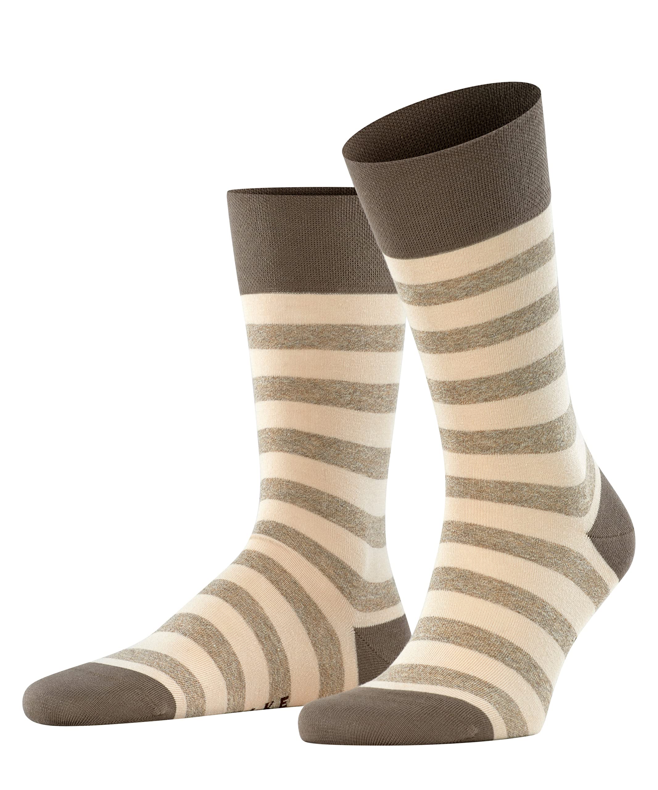 falke-sensitive-mapped-line-socken-scarlet-39-42-baumwolle image 8