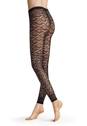 hudson-micro-graphic-crochet-leggings-h-kel-gemustert image 3
