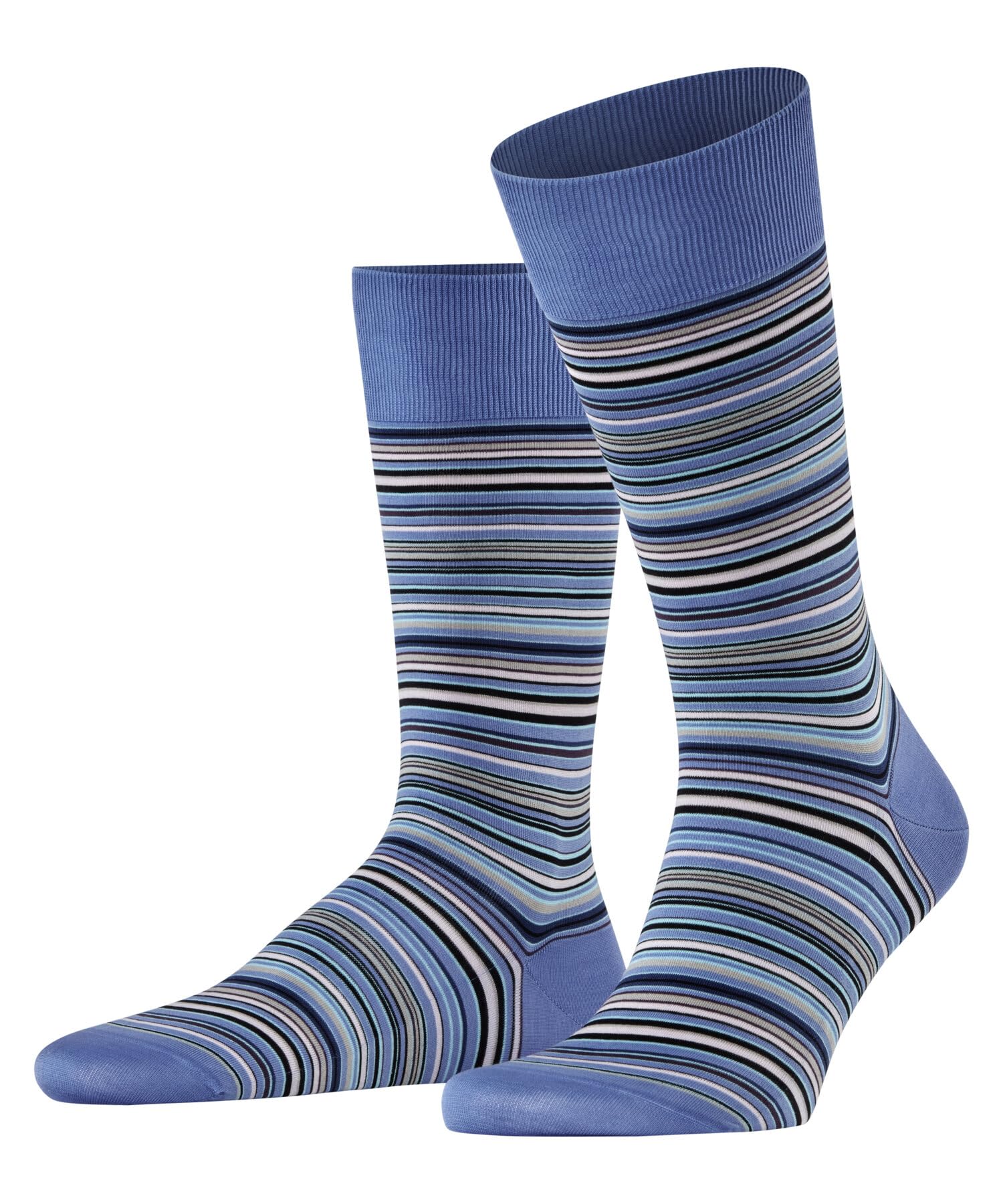 falke-family-microblock-socken-baumwolle-schwarz image 8
