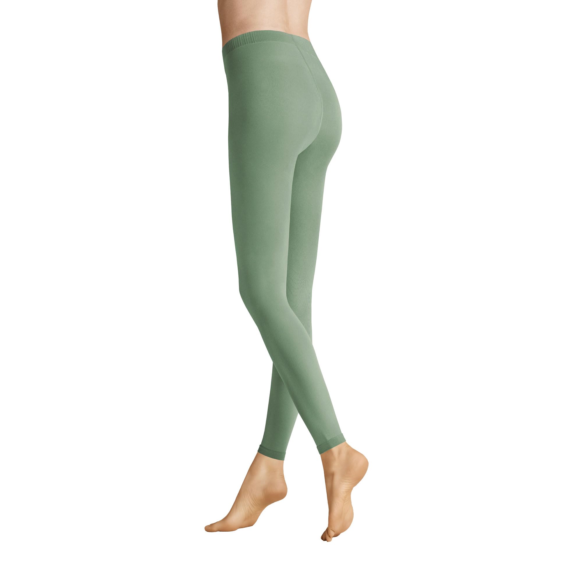 hudson-micro-50-leggings-44-46-slate-gray-semi-blickdicht image 3