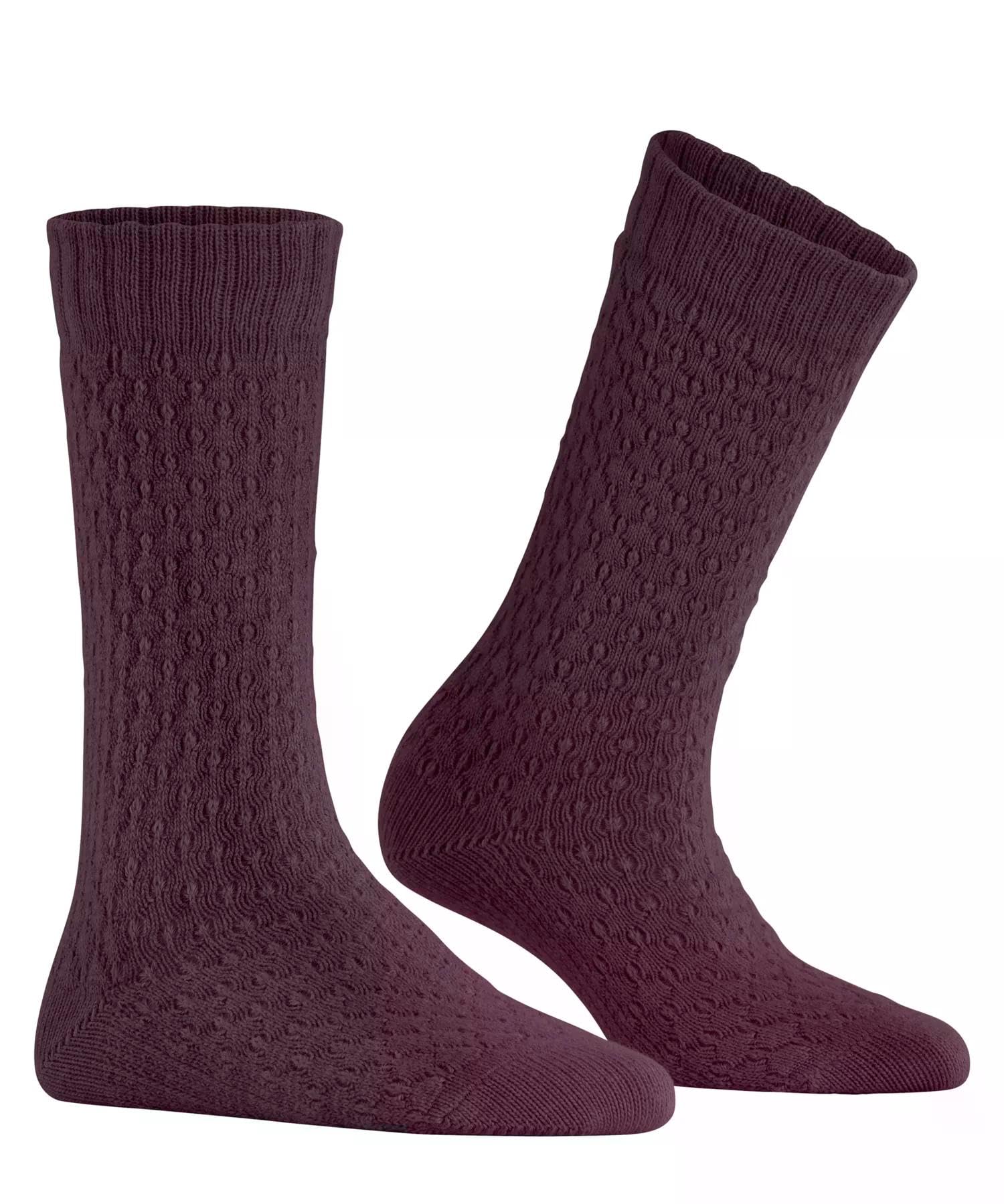 burlington-orkney-socken-wolle-rosa-pale-mauve-8708 image 4