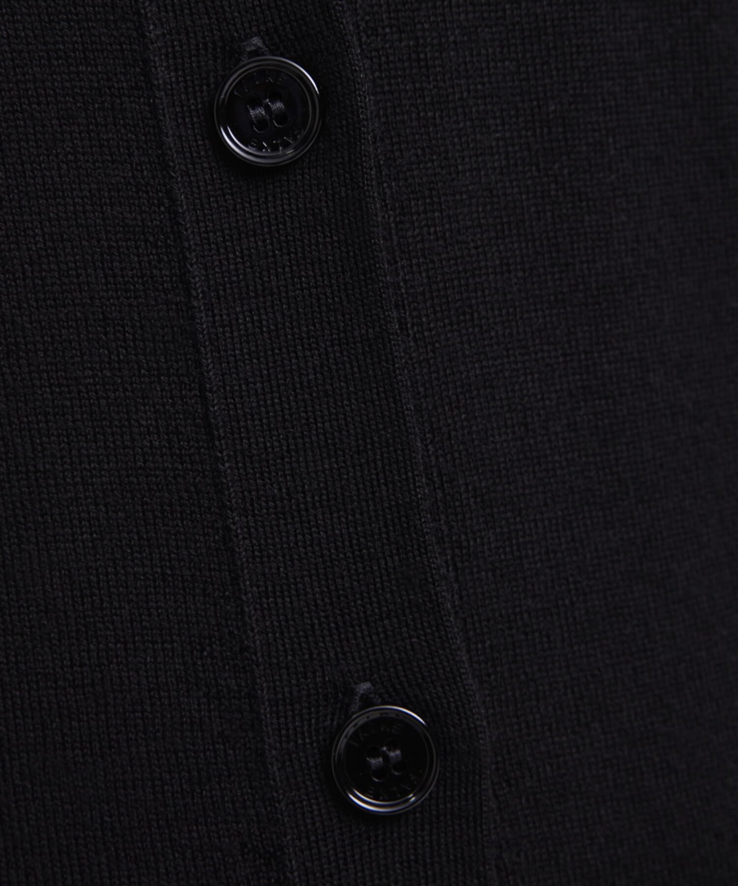 falke-cotton-touch-strickjacke-cardigan-schwarz-merino image 5