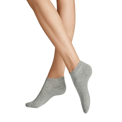 hudson-relax-sneaker-socken-aqua-blue-baumwolle image 8