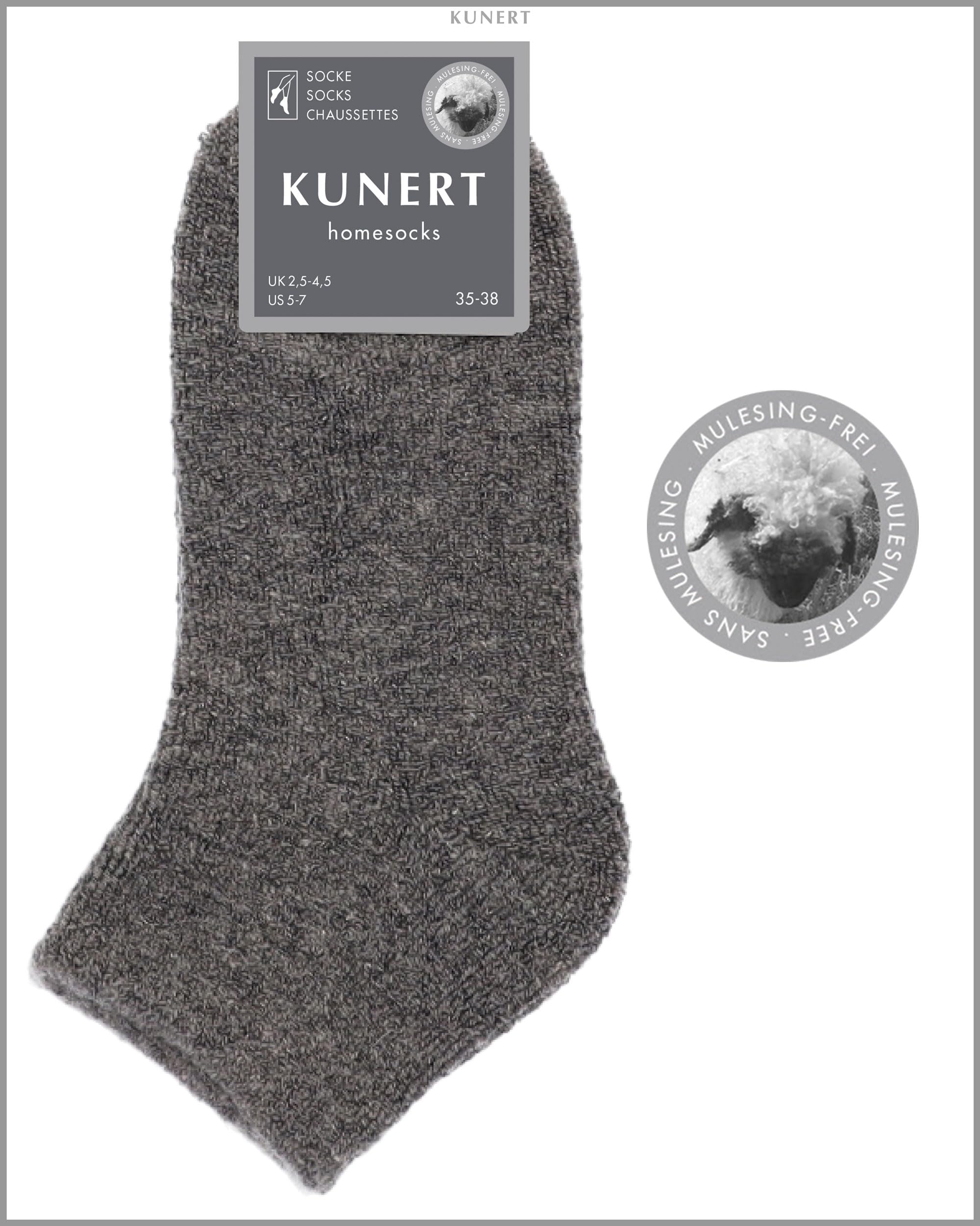 kunert-homesocks-pl-sch-socken-ohne-gummi-schwarz-39-42 image 5