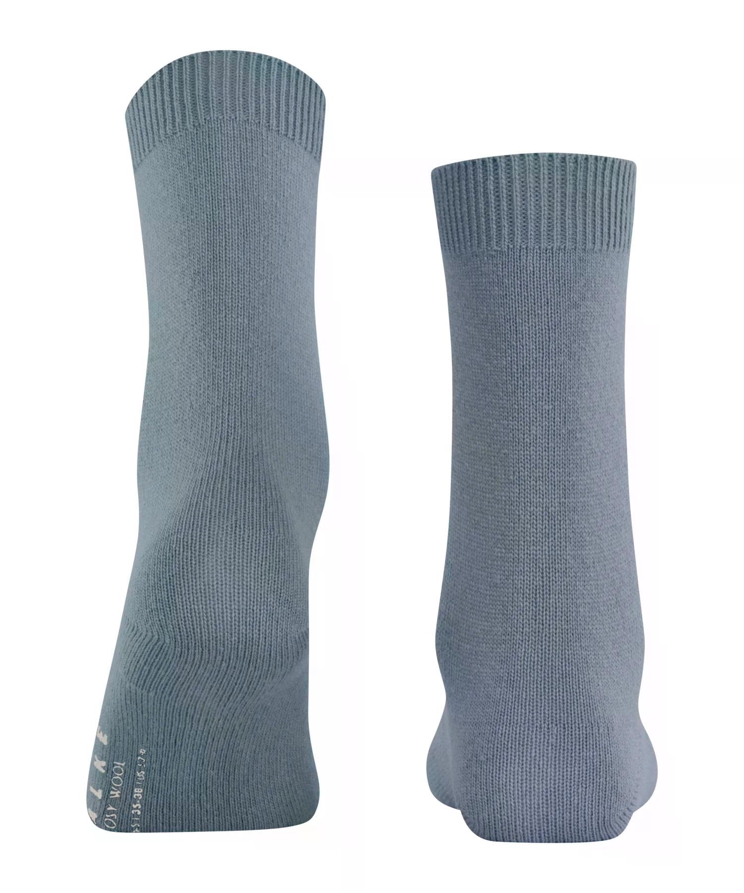 falke-cosy-wool-socken-monument-kaschmir-wolle-39-42 image 2