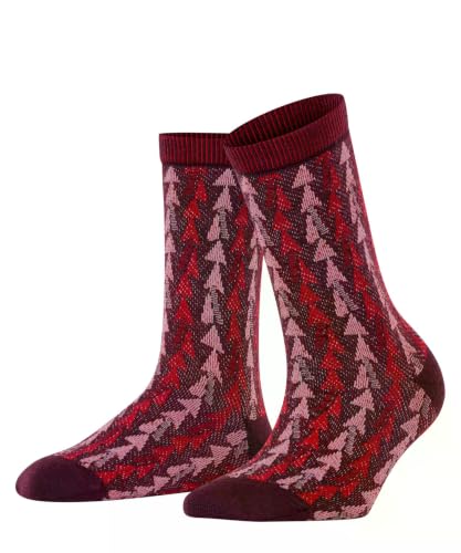 falke-pinewood-socken-barolo-tannenbaum-wolle-35-38 image 6
