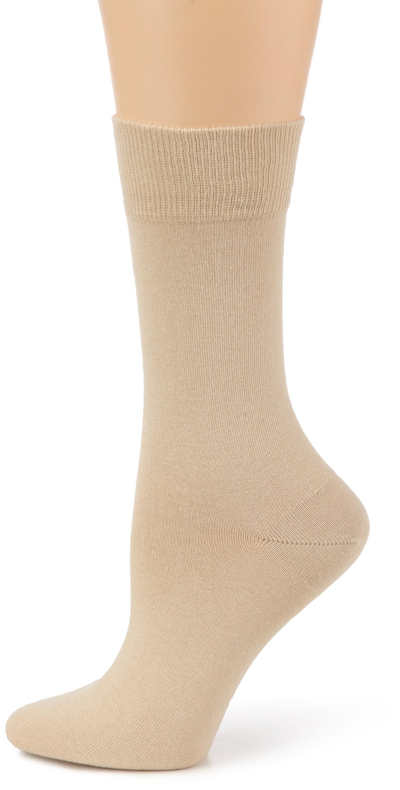 kunert-liz-damen-socken-marine-35-38-fein image 8