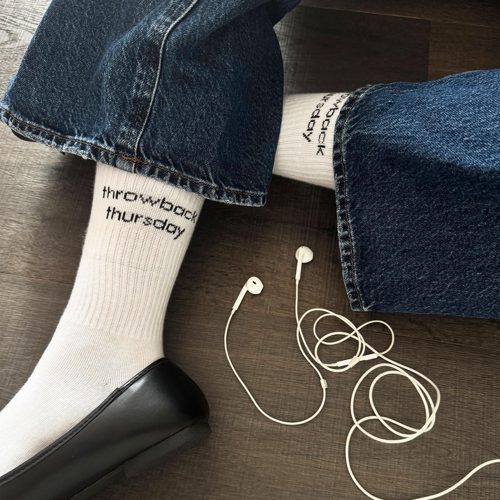 hudson-only-weekly-box-unisex-socken-43-46 image 3