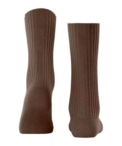 falke-cosy-wool-boot-socken-cappuccino-5520-gr-35-38-merino image 8