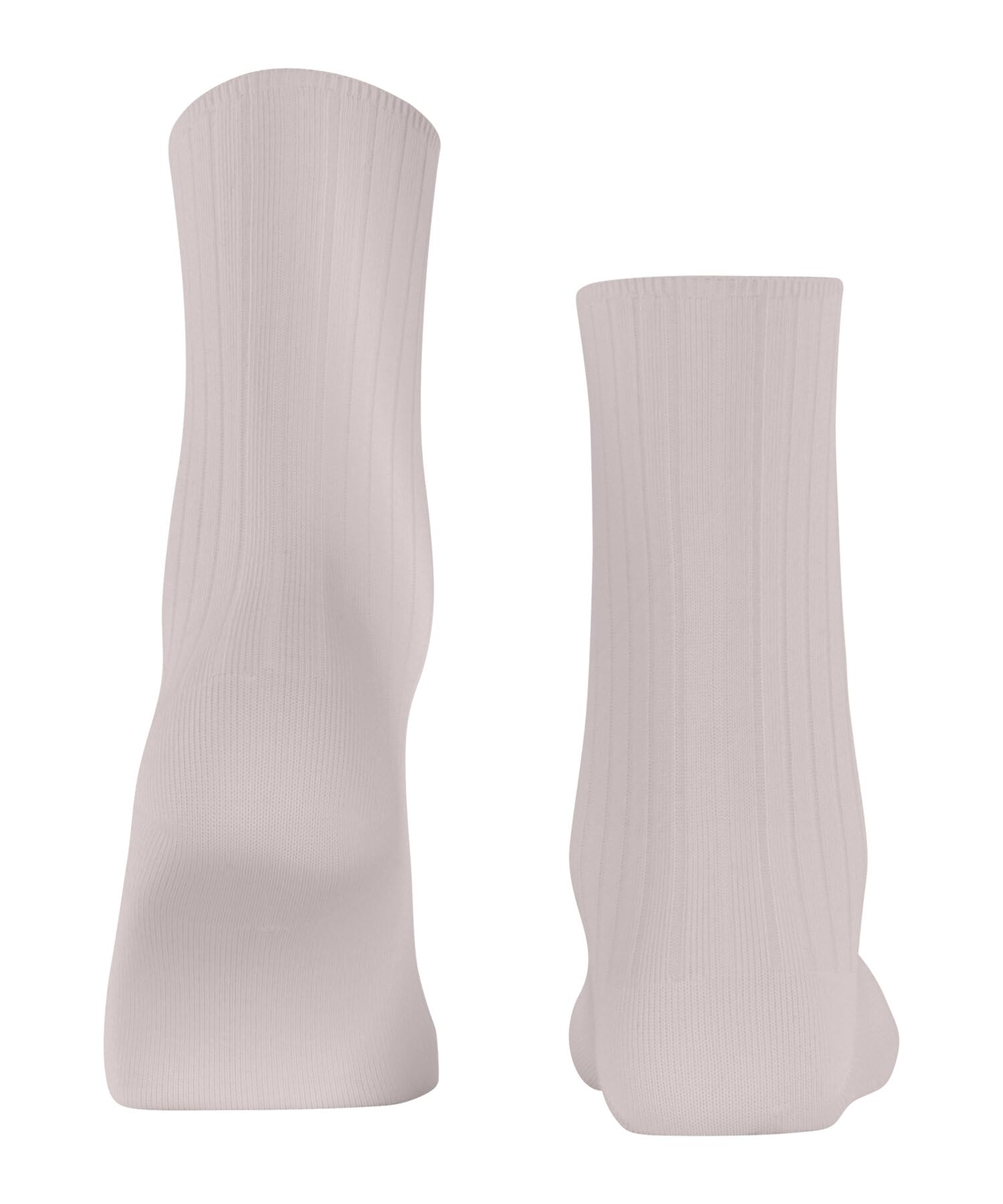 falke-cotton-touch-cotton-rib-socken-rosa-39-42-baumwolle image 2