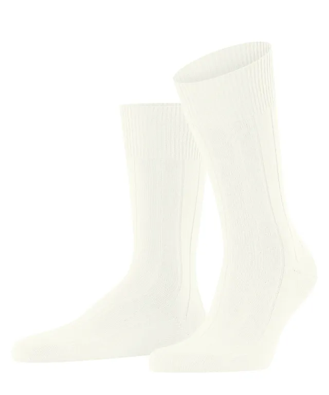 falke-lhasa-rib-socken-wolle-kaschmir-cappuccino image 1