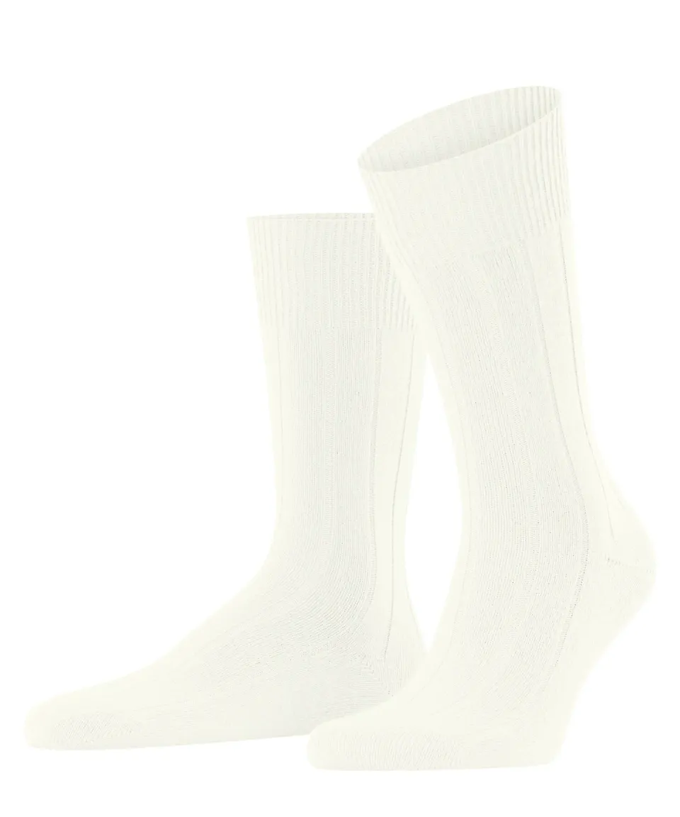 falke-lhasa-rib-socken-wolle-kaschmir-cappuccino image 1