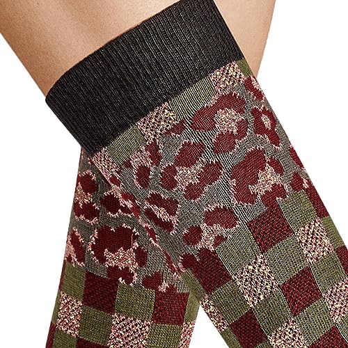 hudson-only-patch-socken-olive-damen-35-38 image 7