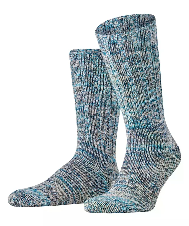 falke-tk2-brooklyn-bootsocken-baumwolle-flint-grey-43-46 image 1