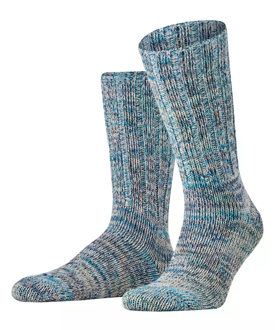 falke-tk2-brooklyn-bootsocken-baumwolle-flint-grey-43-46 image 1