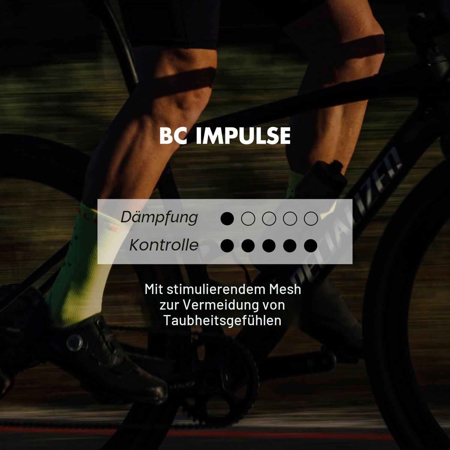falke-bc-impulse-peloton-fahrradsocken-ultraleicht image 6