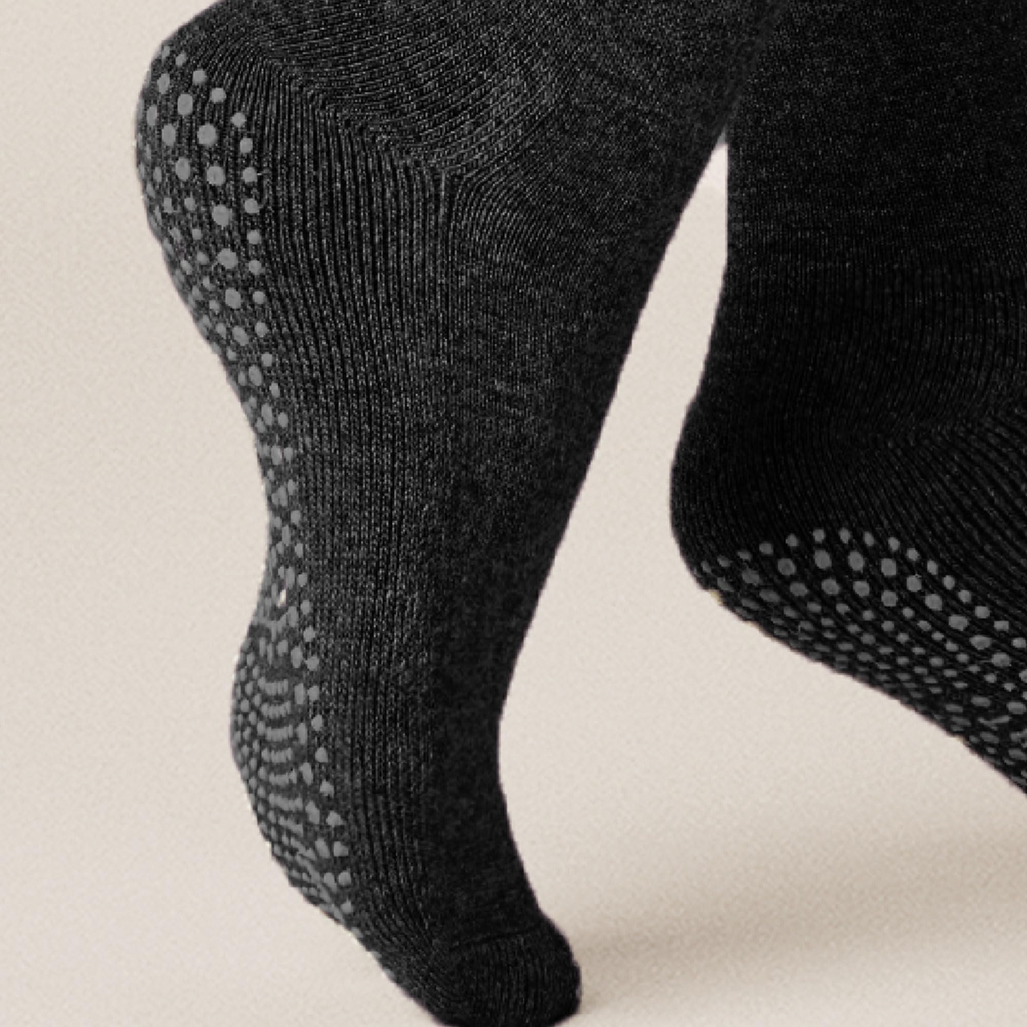 kunert-homesocks-abs-socken-rutschfest-schwarz-39-42 image 5