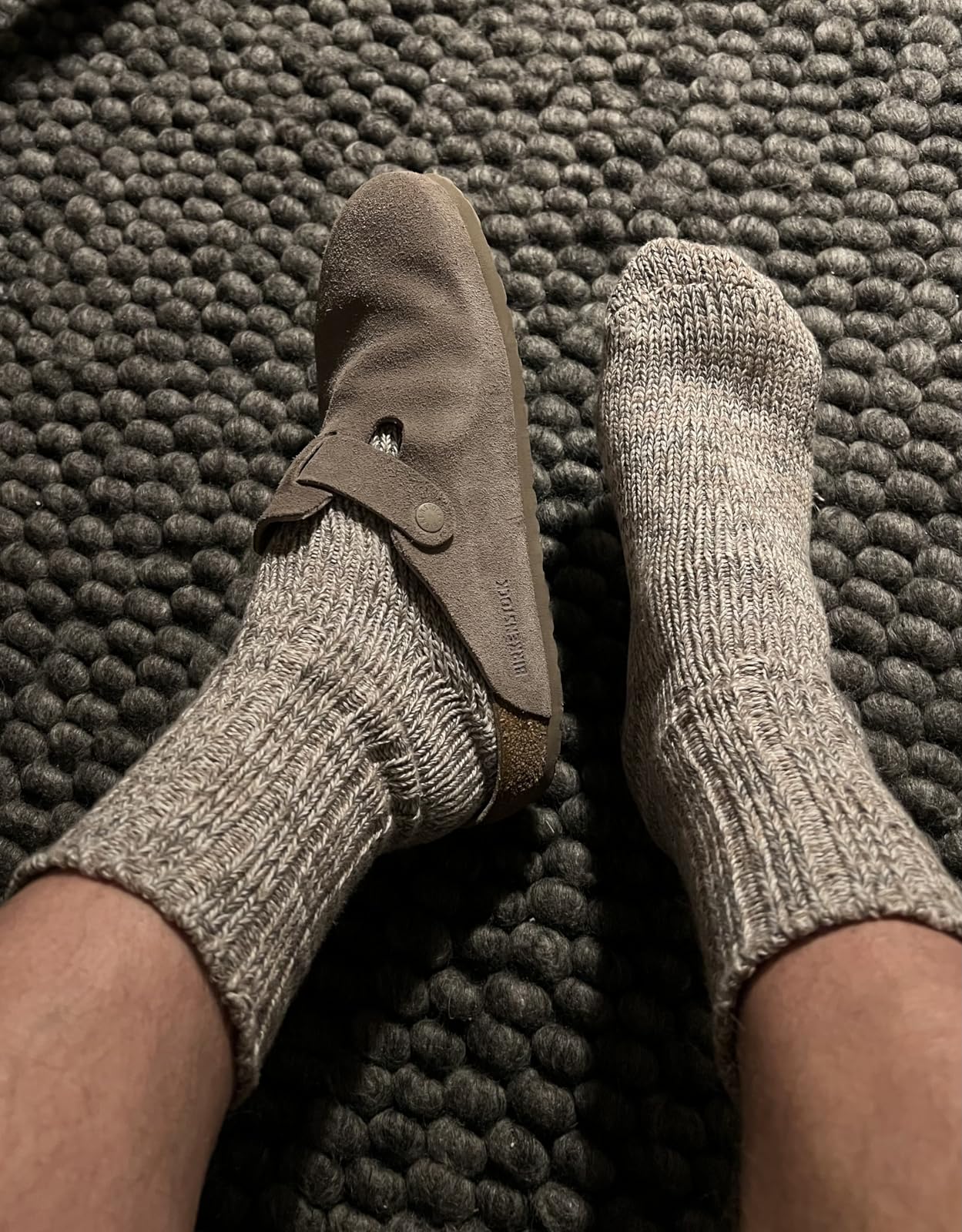 Passen zu Boots