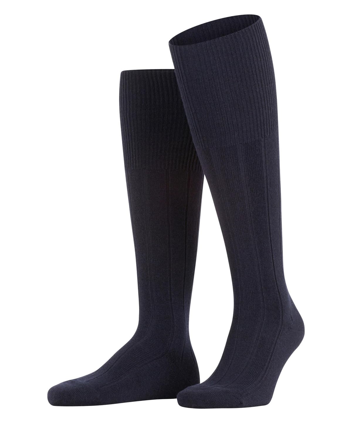 falke-lhasa-rib-kniestr-mpfe-braun-wolle-kaschmir-43-46 image 8