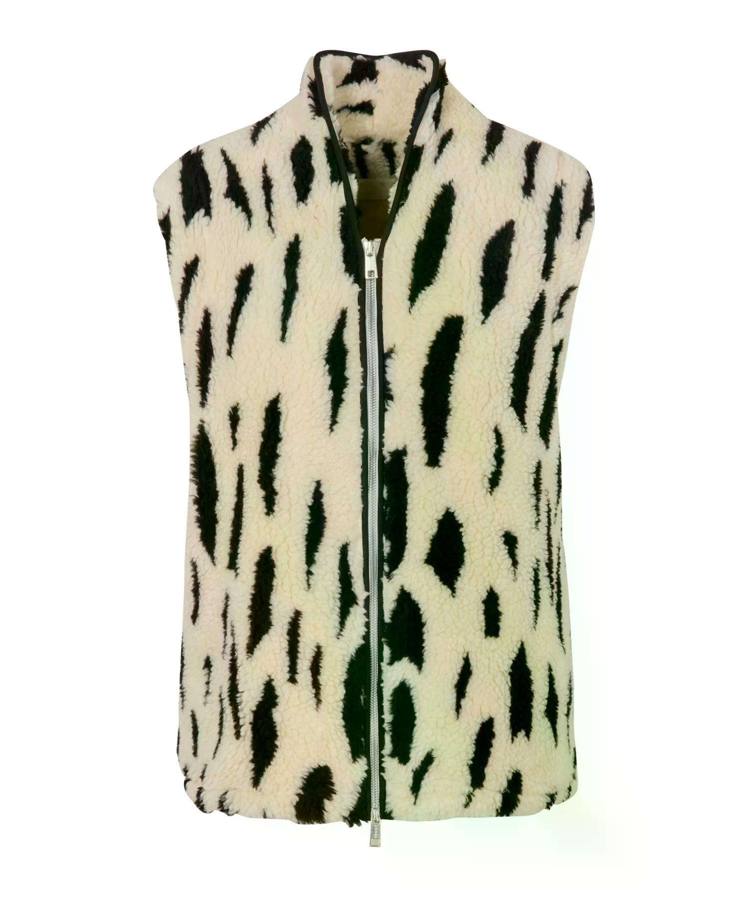 falke-sk2-selection-ski-teddy-weste-damen-xs-warm image 7