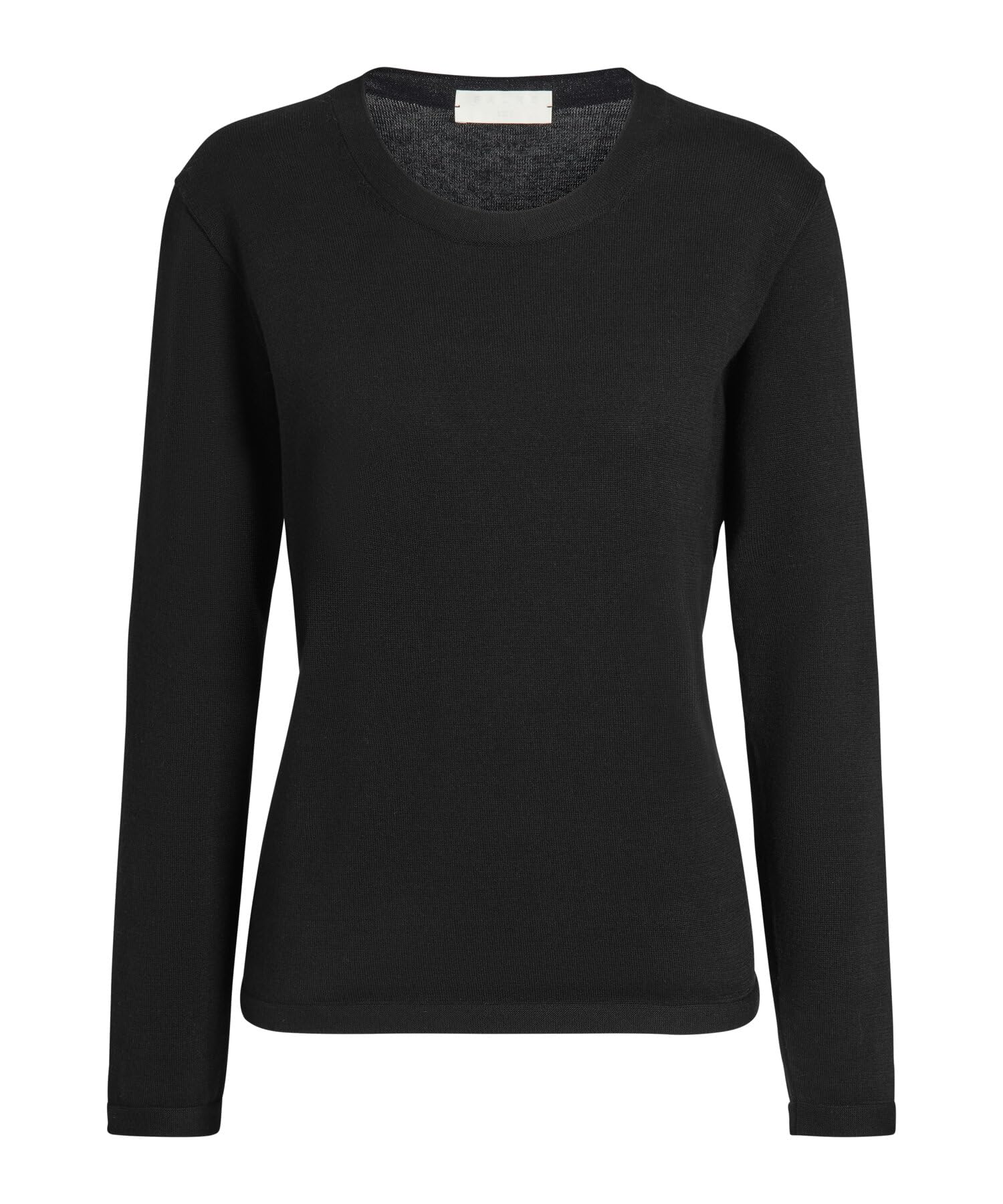falke-cotton-touch-pullover-rundhals-gr-m-bio-baumwolle image 7