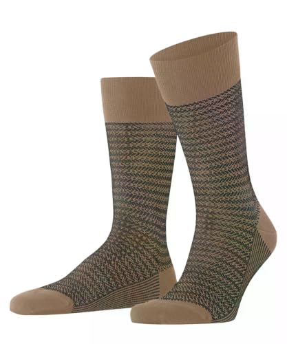 falke-family-special-edition-socken-baumwolle-camel-43-46 image 6