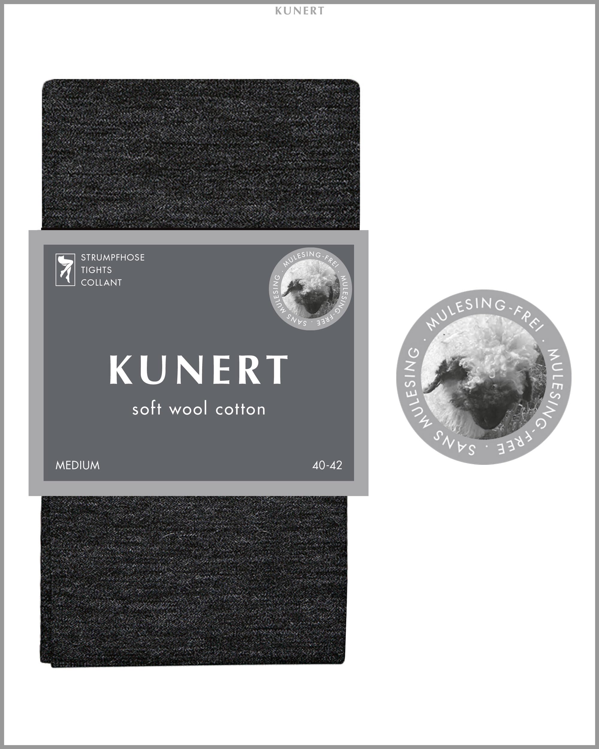 kunert-soft-wool-cotton-strumpfhose-wolle-w-rmend-schwarz image 4
