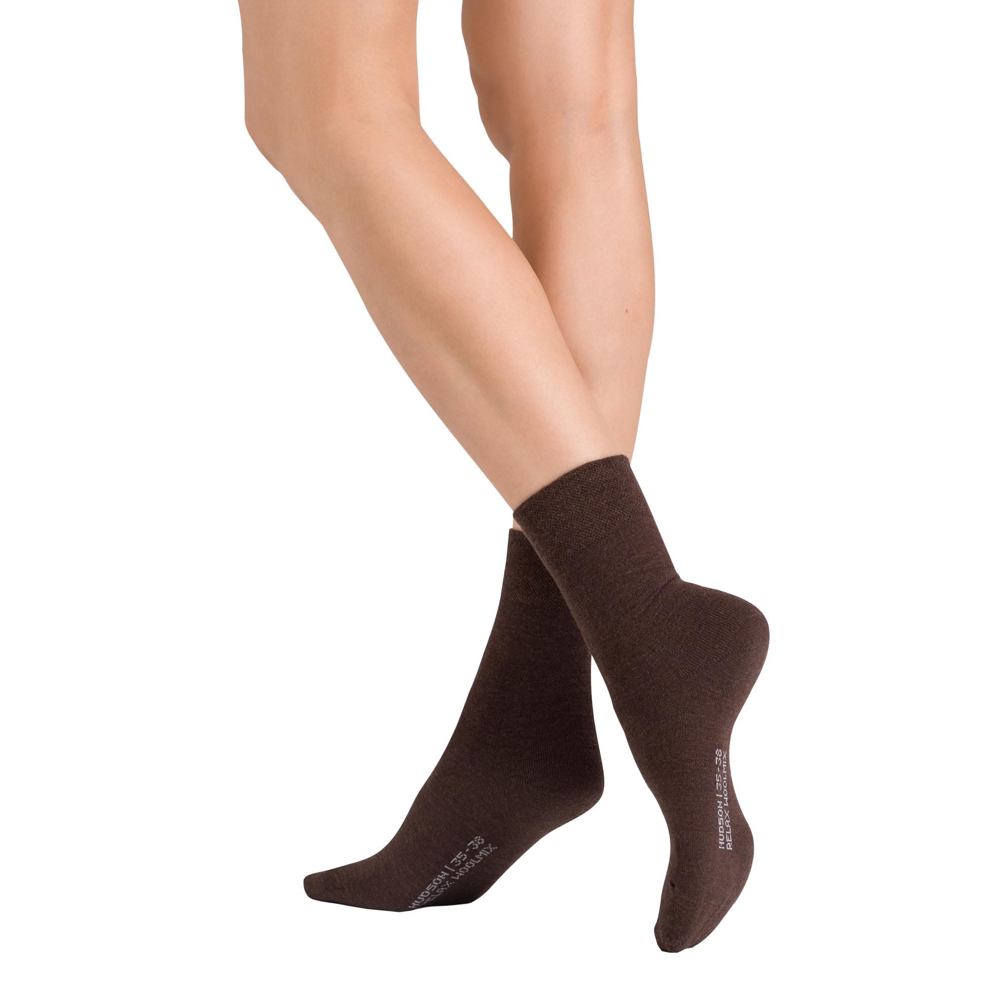 hudson-relax-woolmix-socken-damen-marengo-klimaregulierend image 7