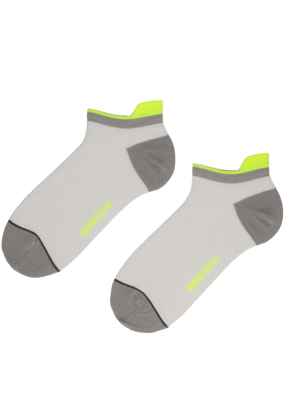 hudson-only-sporty-lip-herren-sneaker-socken-1er-pack image 1