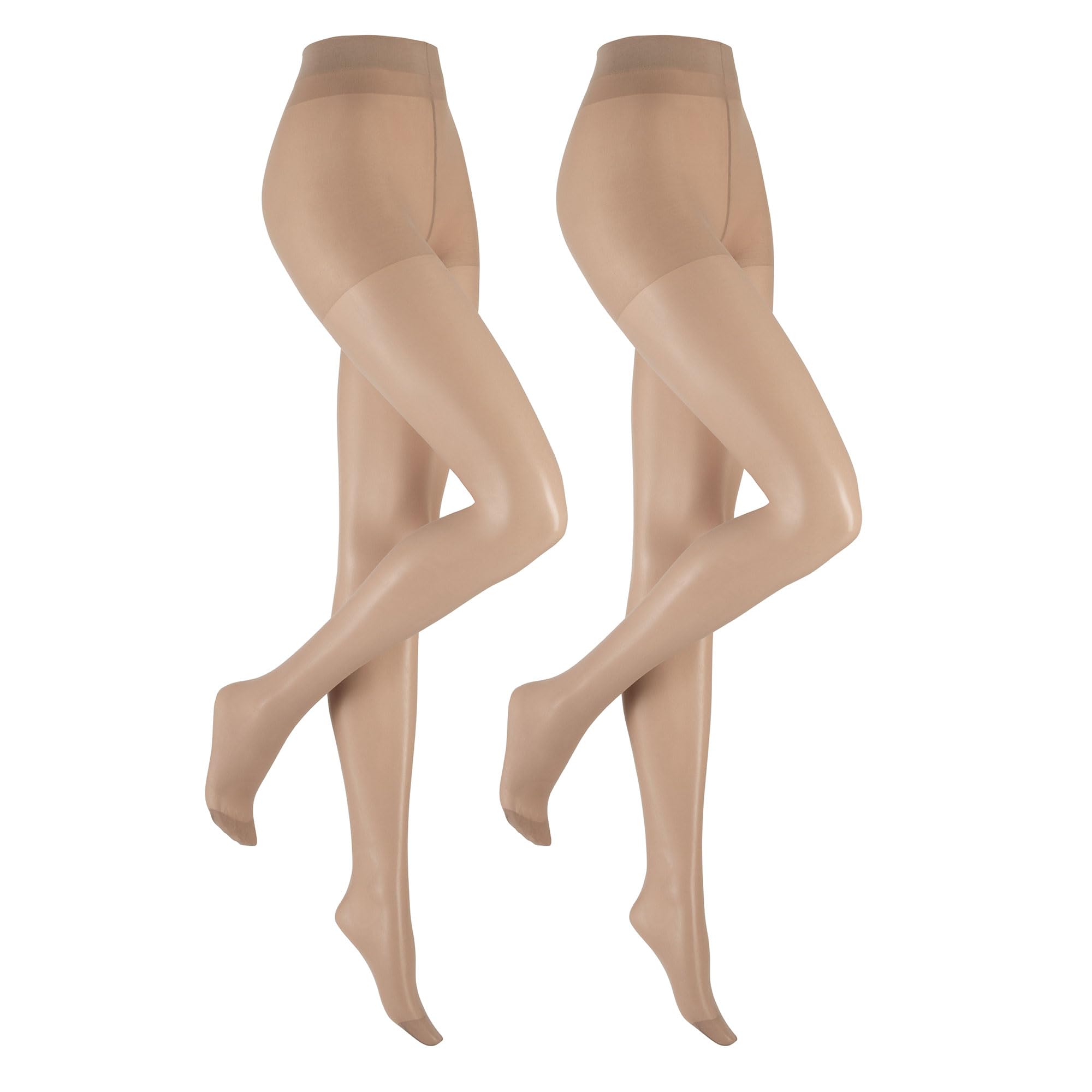 hudson-simply-20-to-go-strumpfhose-20-den-paloma-2-pack image 5