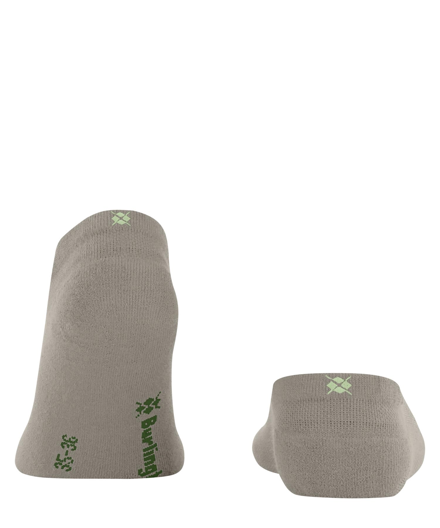 burlington-everyday-sneaker-athleisure-socken-schwarz image 2