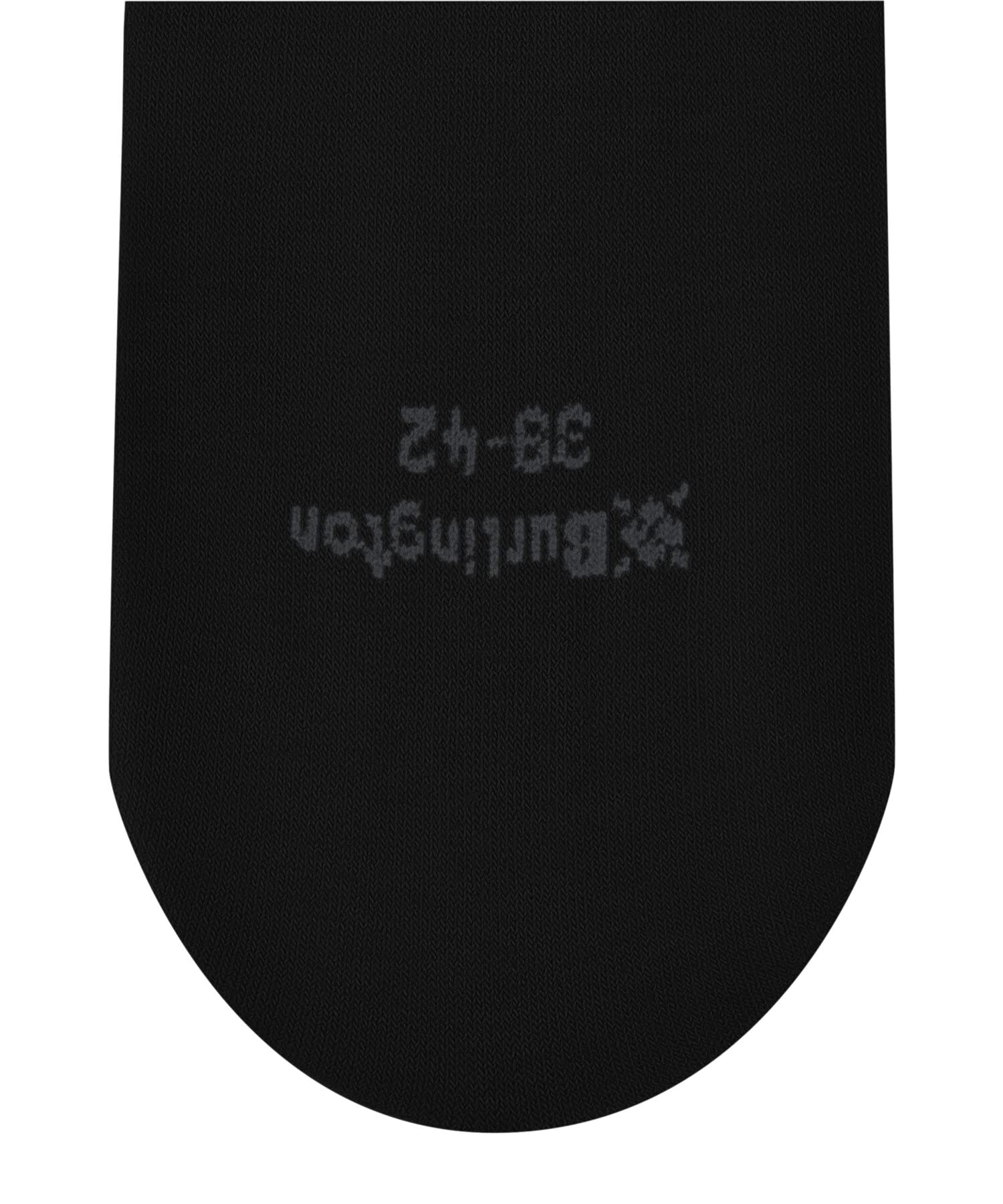 burlington-everyday-athleisure-f-linge-schwarz-atmungsaktiv image 4