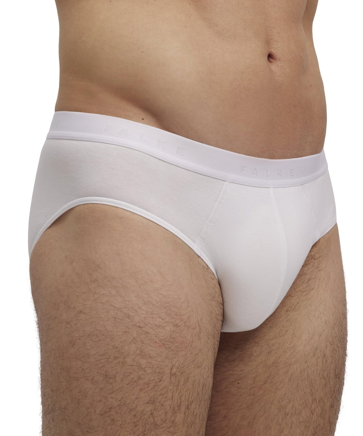 falke-daily-climate-control-herren-brief-baumwolle-schwarz image 6