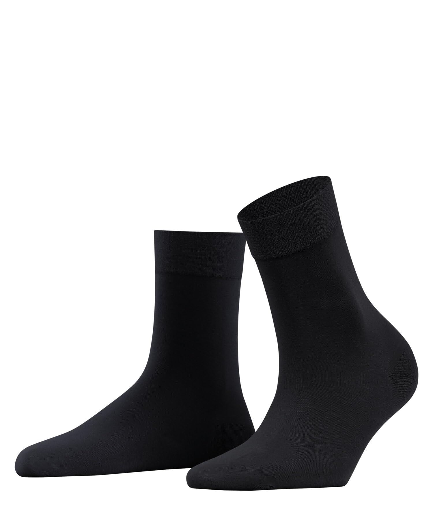 falke-fine-softness-50den-socken-grau-35-38 image 6