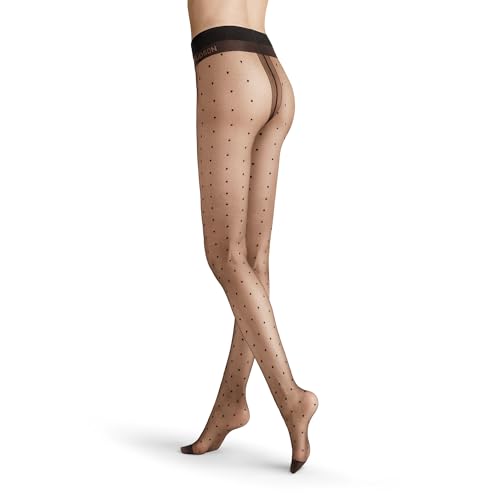 hudson-simply-dots-20-kniestr-mpfe-damen-20-den-44-46 image 3