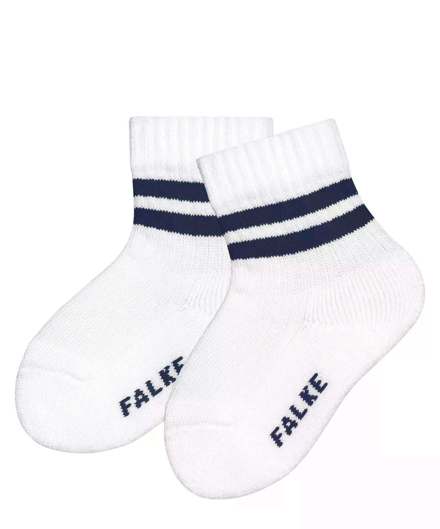 falke-erstling-baby-dynamic-babysocken-wei-baumwolle image 1