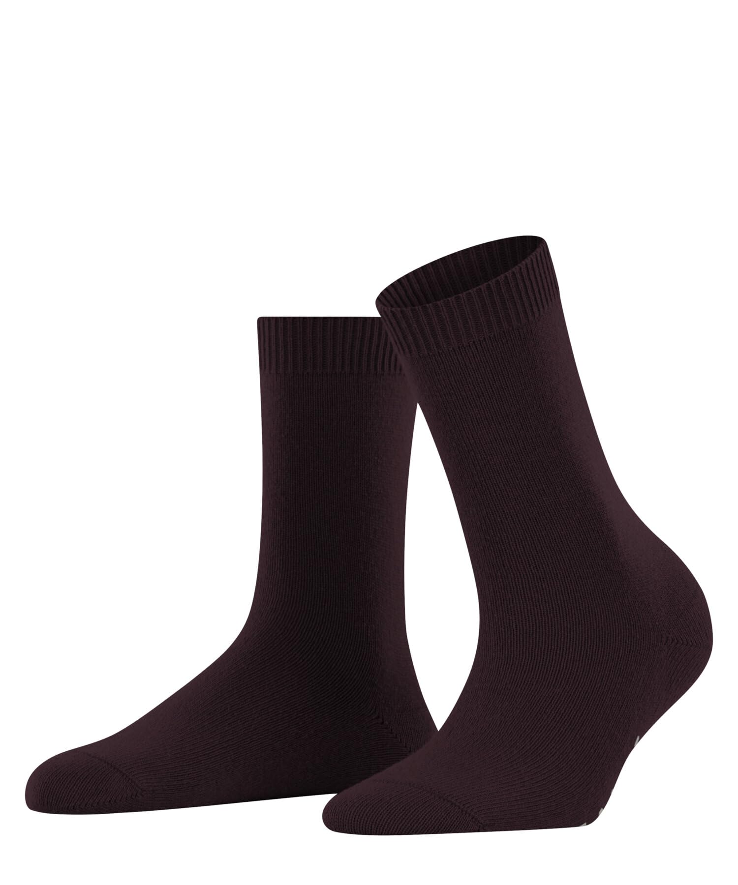 falke-bristol-no-3-socken-wolle-seide-schwarz-39-42 image 1