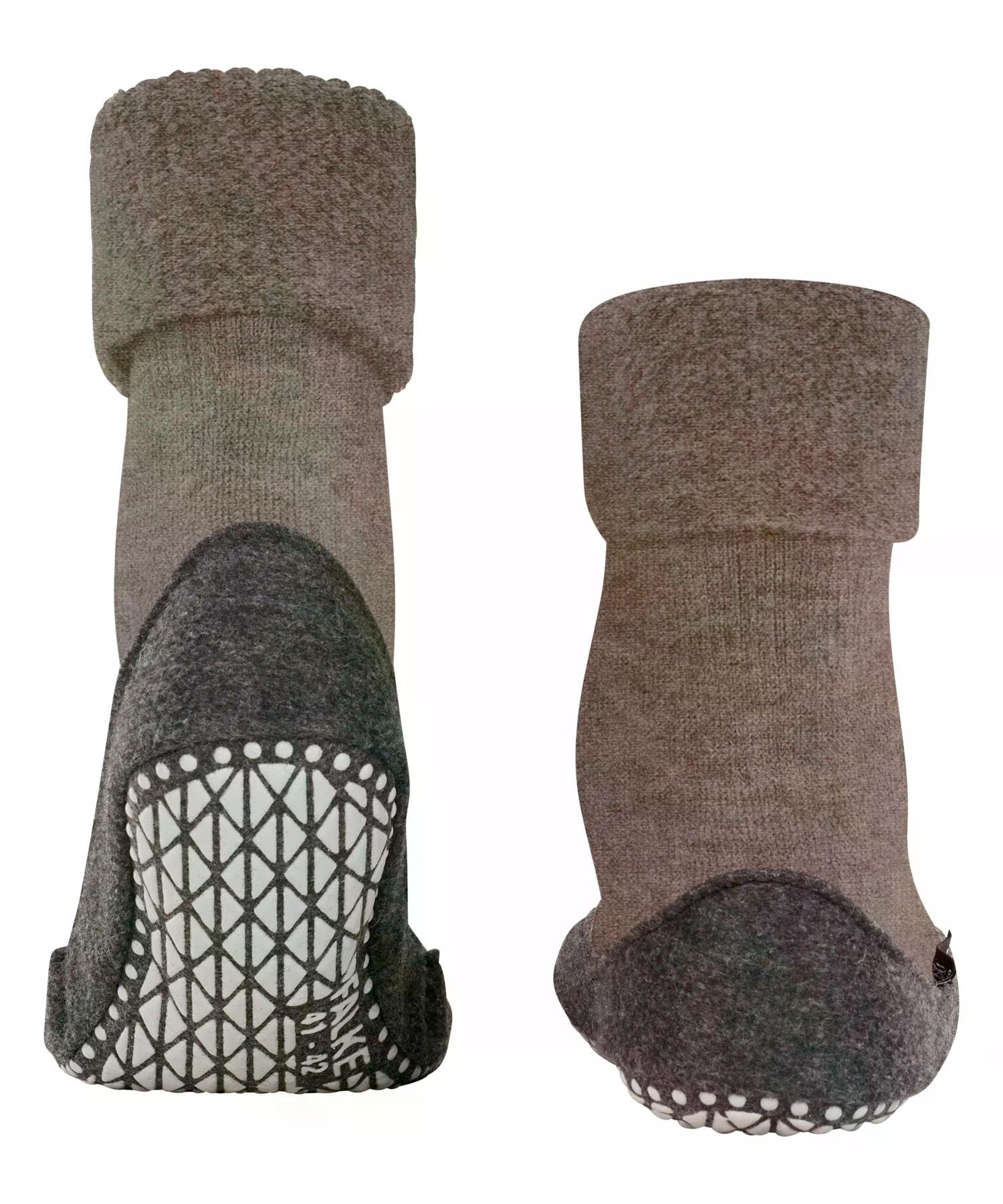 falke-cosyshoe-stoppersocken-wolle-mit-noppen-1-paar image 2