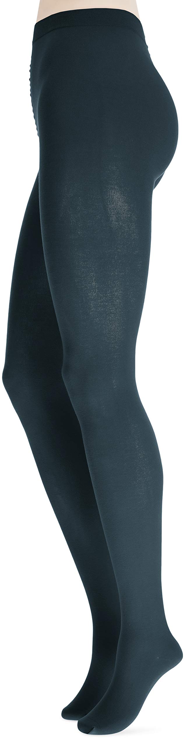 kunert-sensual-cotton-damen-strumpfhose-baumwolle-warme-strick image 5