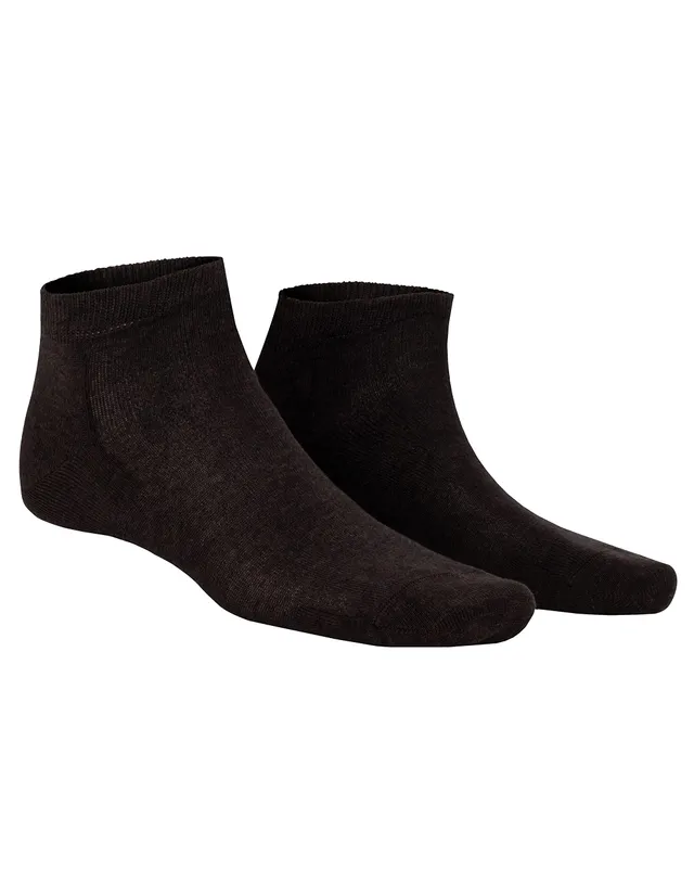 kunert-richard-sneaker-socken-brown-mel-39-42-weich image 1