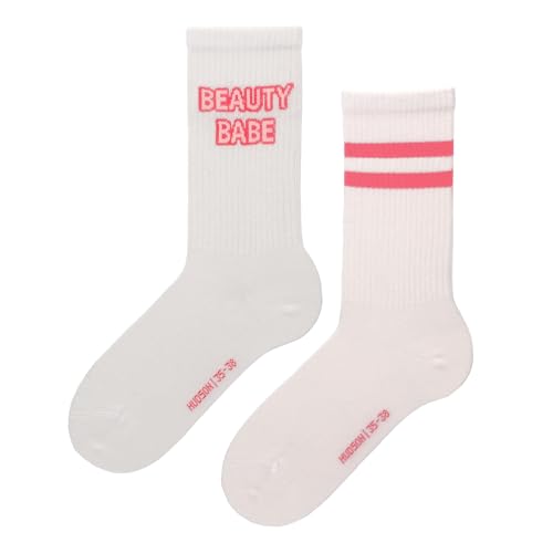 hudson-only-beauty-babe-socken-2-pack-35-38 image 6