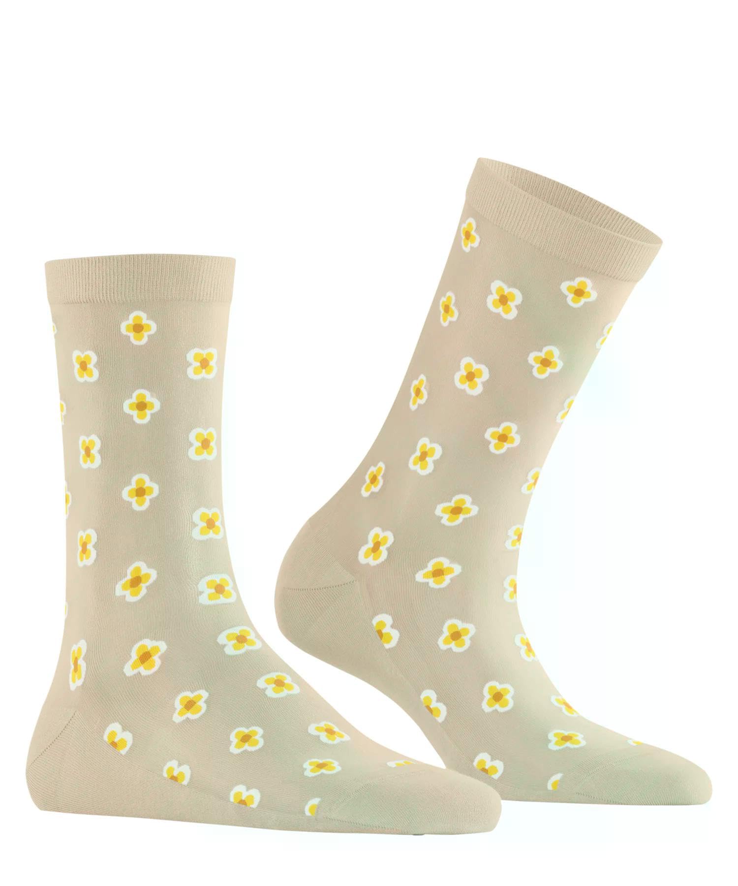 burlington-bonnie-socken-beige-cream-4011-bl-mchen image 4