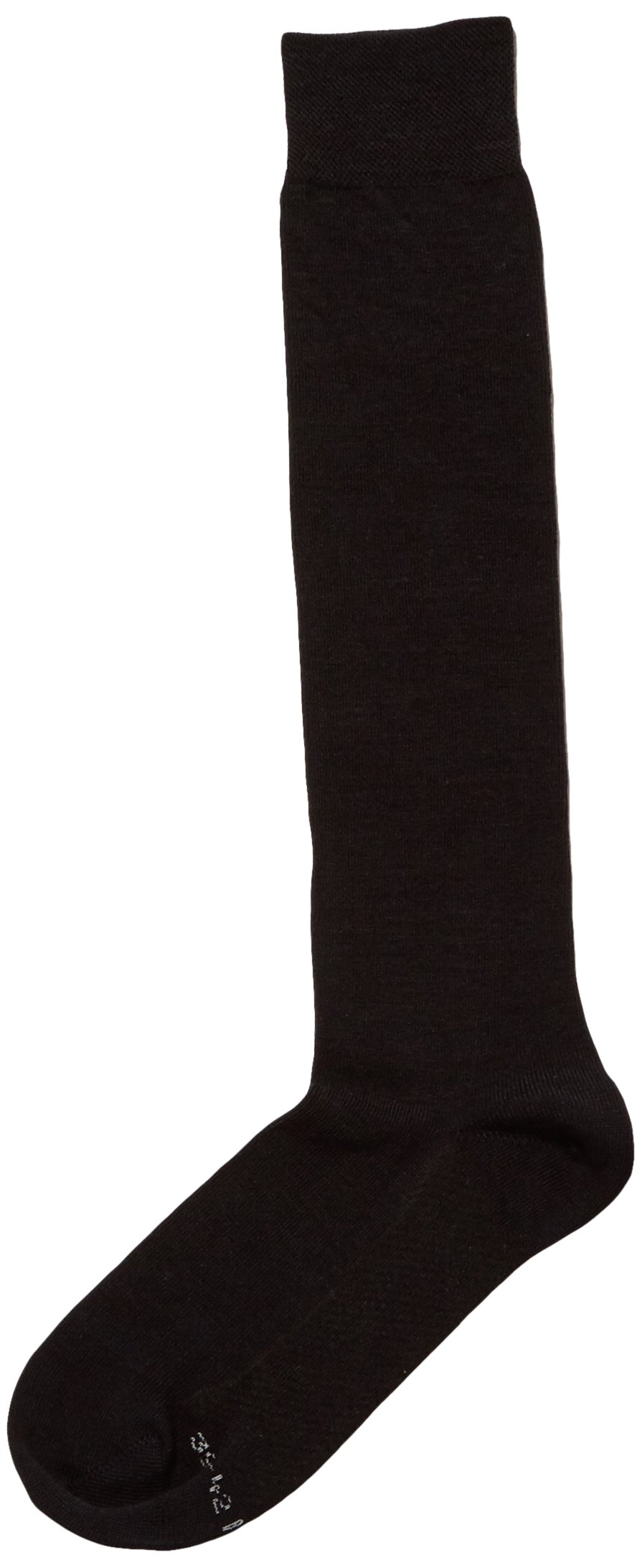 hudson-relax-dry-wool-kniestr-mpfe-herren-schwarz-43-46 image 2