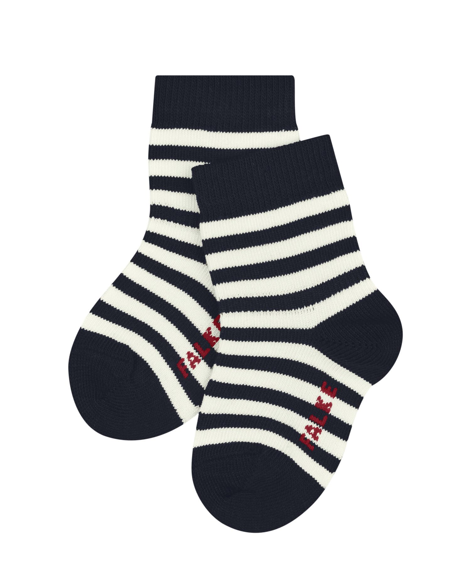 falke-erstling-stripe-babysocken-80-92-crystal-blue-baumwolle image 6