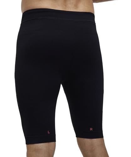 falke-true-motion-kompressionshose-schwarz-l-herren image 8